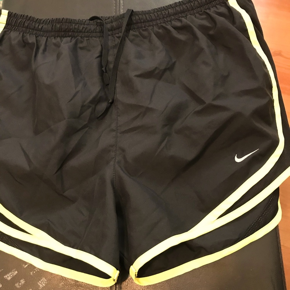 Nike Dri-Fit shorts